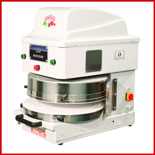 Sigma Sprizza SPZ AUTO Dough Spreader